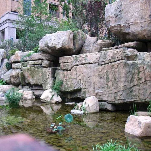 假山施工與材料來源全攻略 從佛坪、萊蕪到專業施工隊