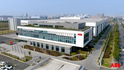 ABB發(fā)布新一輪AI戰(zhàn)略，驅(qū)動工業(yè)AI技術(shù)創(chuàng)新與產(chǎn)業(yè)落地